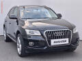 Audi Q5 3.0 TDi quattro, AT, bixen