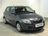 koda Fabia 1.2i, STK09/2026