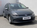 Volkswagen Golf 2.0TDi, Life, DSG, LED