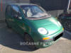 Chevrolet Matiz 0.8, R, Centrl, el. okna,