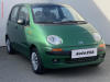 Chevrolet Matiz 0.8, R, Centrl, el. okna,