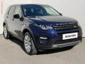 Land Rover Discovery Sport 2.0 TD4 AWD, Bixen, TZ