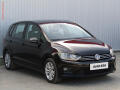 Volkswagen Golf Sportsvan 1.6 TDi, AC, temp