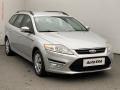 Ford Mondeo 2.0 TDCi, AC, TZ