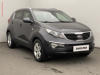 Kia Sportage 1.6 GDi, AC, tempo, park