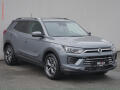 SsangYong Korando 1.5 TGDi 4x4, 1.maj,�R