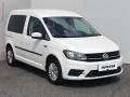 Volkswagen Caddy 1.0TSi, Trendline, vyh.sed