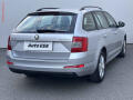 �koda Octavia 1.2 TSi, Elegance