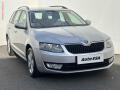 �koda Octavia 1.2 TSi, Elegance, park.�idla