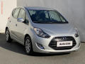 Hyundai ix20 1.6 CVVT, 1.maj,R, Klima