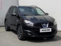 Nissan Qashqai 2.0i, I-Way, panor, navi