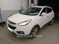 Hyundai ix35 2.0i 4x4, 2.maj,�R, AT, k��e
