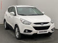 Hyundai ix35 2.0i 4x4, 2.maj,�R, AT, k��e