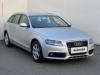 Audi A4 2.0 TDi, Attraction, +ALU