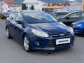 Ford Focus 1.6TDCI, Klima