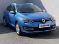 Renault Mgane 1.2TCe, Limited, navi
