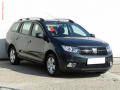 Dacia Logan 1.2i, �R, ta�n�, el. v�bava