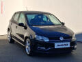 Volkswagen Polo 1.2 TSi, Highline, navi,