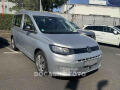 Volkswagen Caddy 2.0TDi, navi, +kola