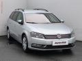 Volkswagen Passat 2.0 TDi, AC, tempo, park