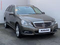 Mercedes-Benz 3.0 CDi E350, 4M, Avantgarde