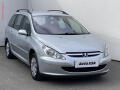 Peugeot 307 2.0 HDI, autoAC