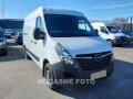 Opel Movano 2.3CDTi L2 D�LNA, 132kW, AC