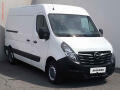 Opel Movano 2.3CDTi L2 D�LNA, 132kW, TZ