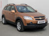 Chevrolet Captiva 2.0 CDTi 4x4, R, AT, TZ