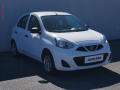 Nissan Micra 1.2i, R, AC, park.asist