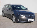 Opel Insignia 2.0 CDTi, AC, xenon, park
