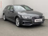 Audi A4 2.0 TDi quattro, S-line, AT