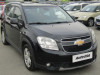 Chevrolet Orlando 2.0 VCDI, AT, STK08/2025