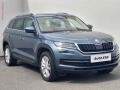 �koda Kodiaq 2.0 TDi 4x4, �R, Style, DSG