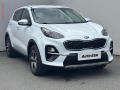 Kia Sportage 1.6 T-GDi 2WD, LED, navi