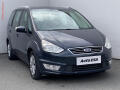 Ford Galaxy 2.0 TDCi 7m�st, Trend, park.