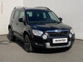 �koda Yeti 2.0 TDi 4x4, Adventure, TZ
