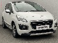 Peugeot 3008 1.2 PT, Allure, panor