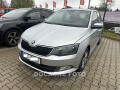 �koda Fabia 1.4TDi