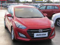 Hyundai i30 1.6 CRDi, 2.maj,R, Trikolor