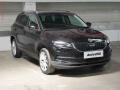 �koda Karoq 1.6 TDi, Style, DSG, k��e