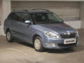 koda Fabia 1.2.TSI, R, AC, STK5/27
