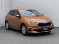 koda Fabia 1.0 TSi, 1.maj,R, Style, LED