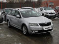 koda Octavia 1.6TDi, R, AC, vhev sed