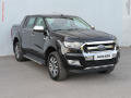 Ford Ranger 3.2TDCi 4x4, AT, navi, TZ