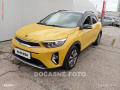 Kia Stonic 1.0, 2.maj,R, servis.kniha