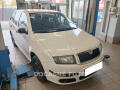 �koda Fabia 1.2i