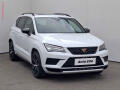 Cupra Ateca 2.0 TSi 4Drive, DSG, +ALU