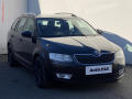 koda Octavia 2.0 TDi, Ambition, autoAC