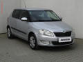 koda Fabia 1.2TSi, R, AC